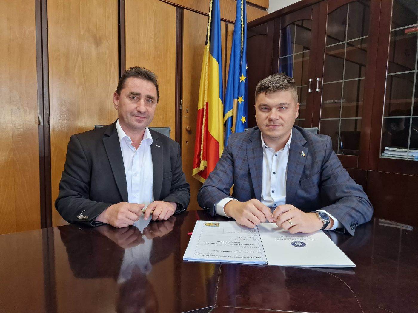 Marcel-Alexandru Stoica primește aviz favorabil la Parlament pentru conducerea Ministerului Dezvoltării