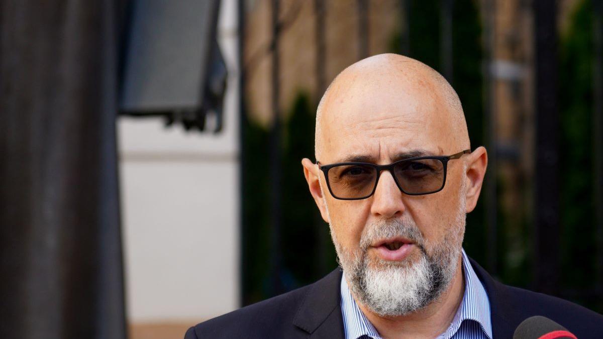 UDMR anunță condițiile pentru susținerea Guvernului Luca Niculescu în Parlament