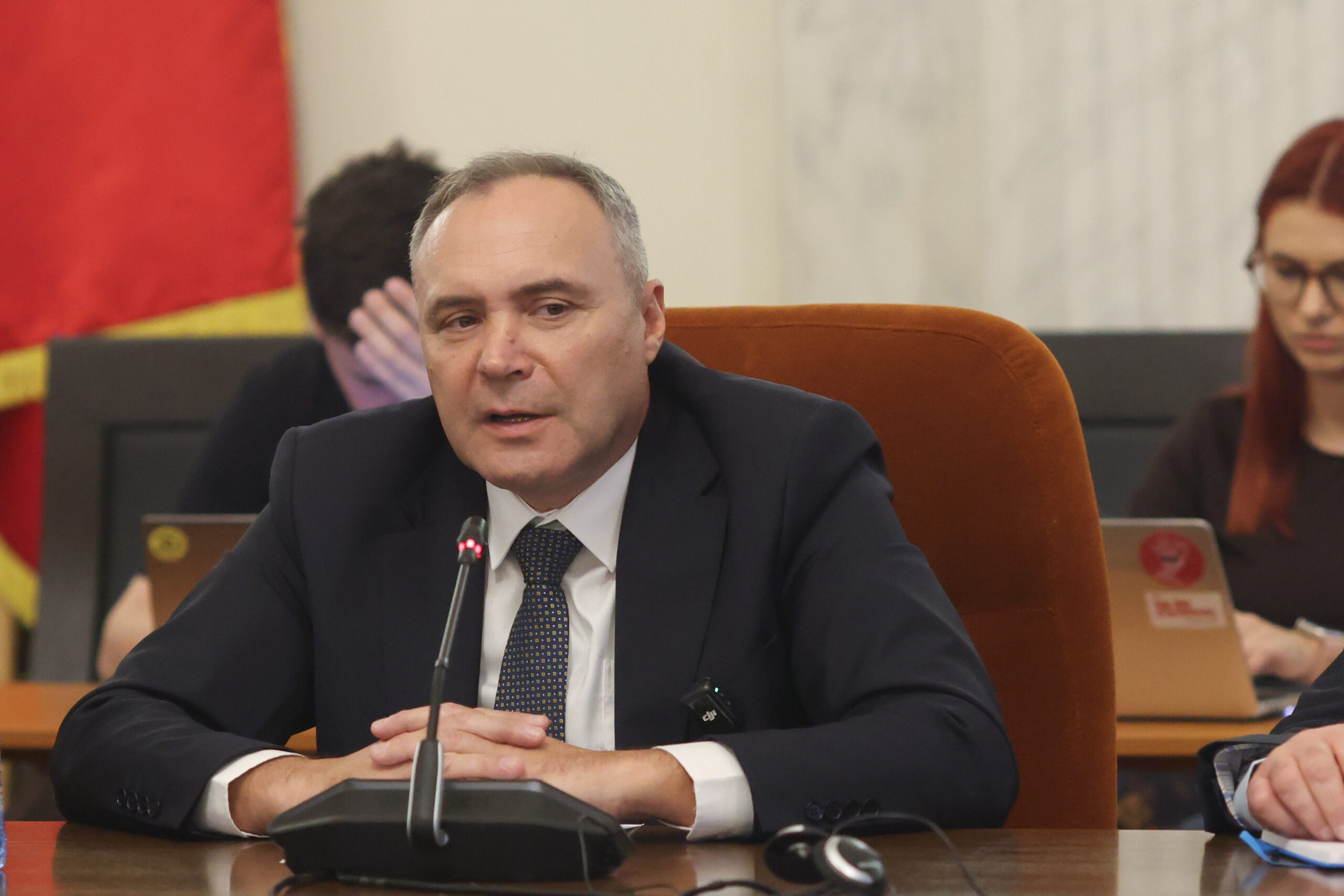 Strategia pentru centralele pe cărbune: Dumitru Chisăliță propune menținerea funcționării până la asigurarea alternativelor