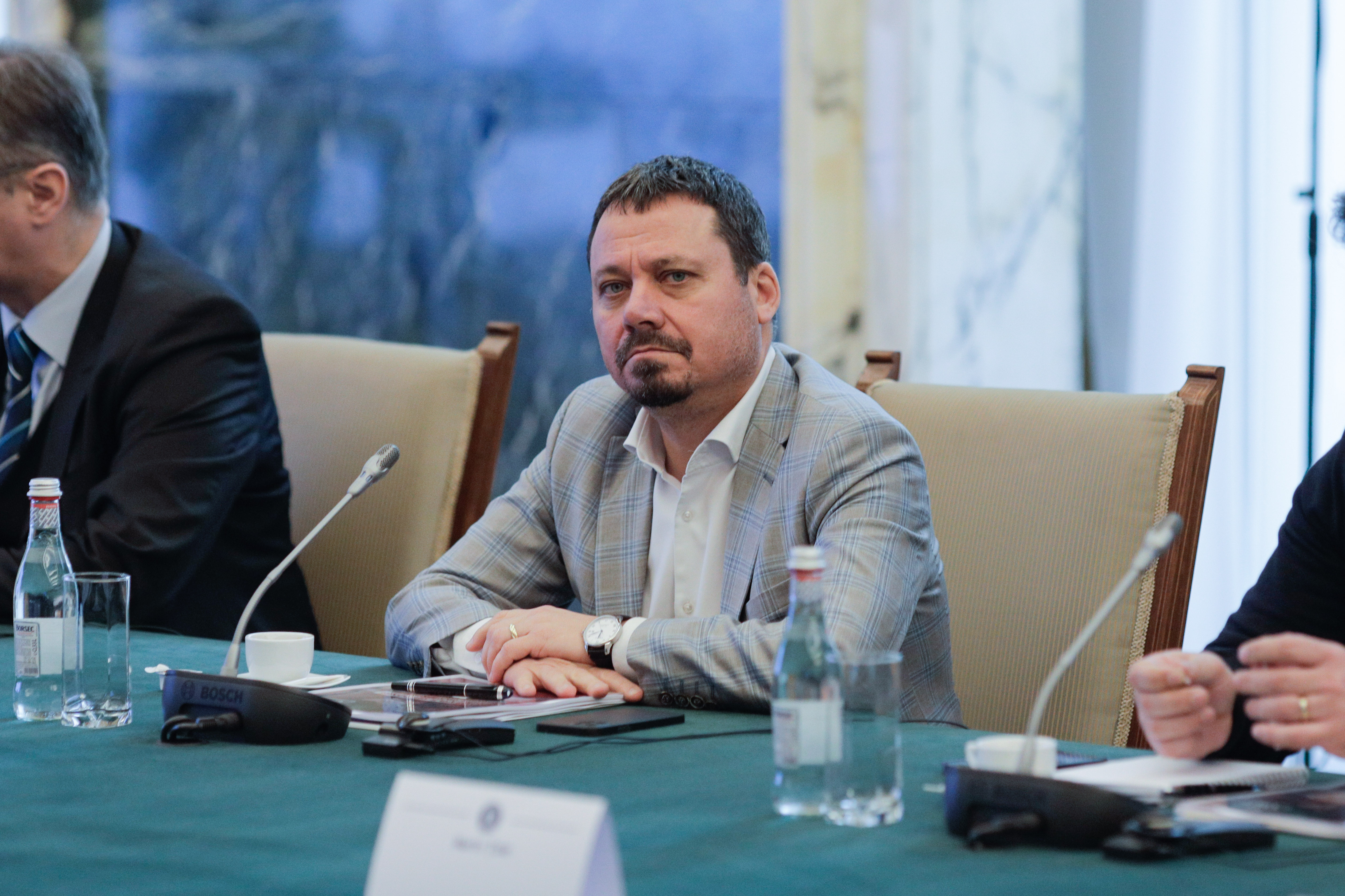 Schimbări în Guvern: Singurul secretar de stat susținut de PNL care refuză să demisioneze