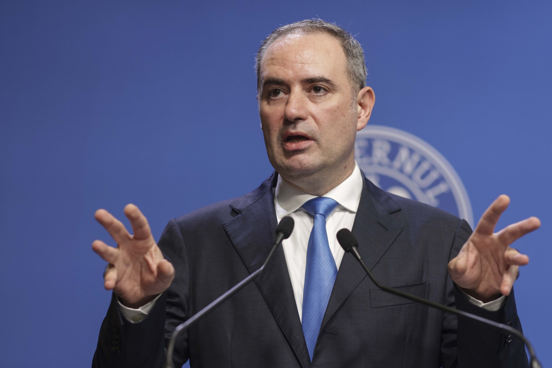 Alexandru Nazare avertizează asupra cheltuielilor permanente: Bugetul anului 2027 va influența ratingul de țară