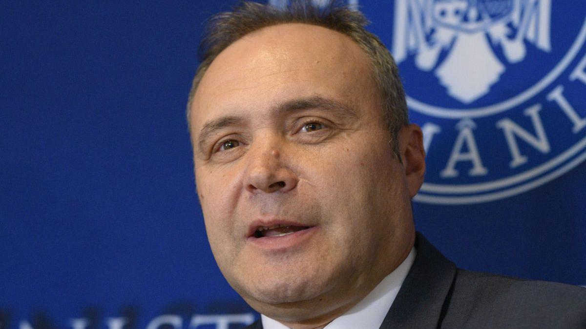 Dumitru Chisăliță avertizează asupra riscurilor energetice într-o iarnă atipică
