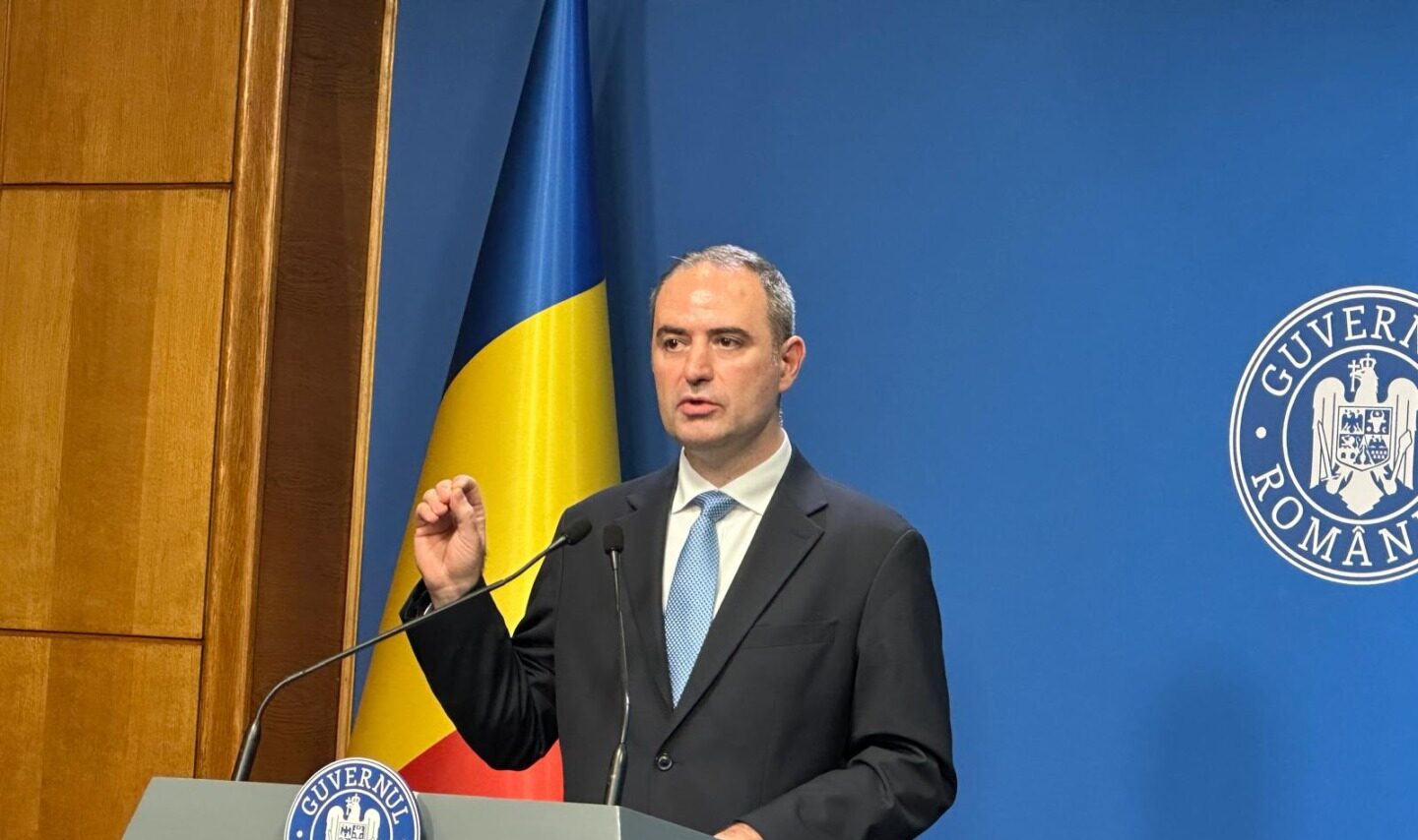 Alexandru Nazare propune accelerarea proiectelor PPP pentru reducerea deficitului bugetar