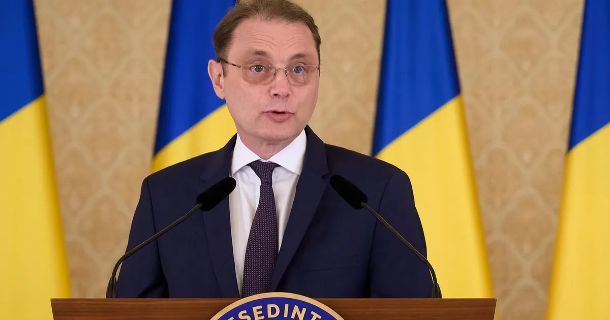 Bogdan Dumitru a primit aviz favorabil pentru Digitalizare. Obiectiv: 5 milioane de utilizatori UNIC până în 2028
