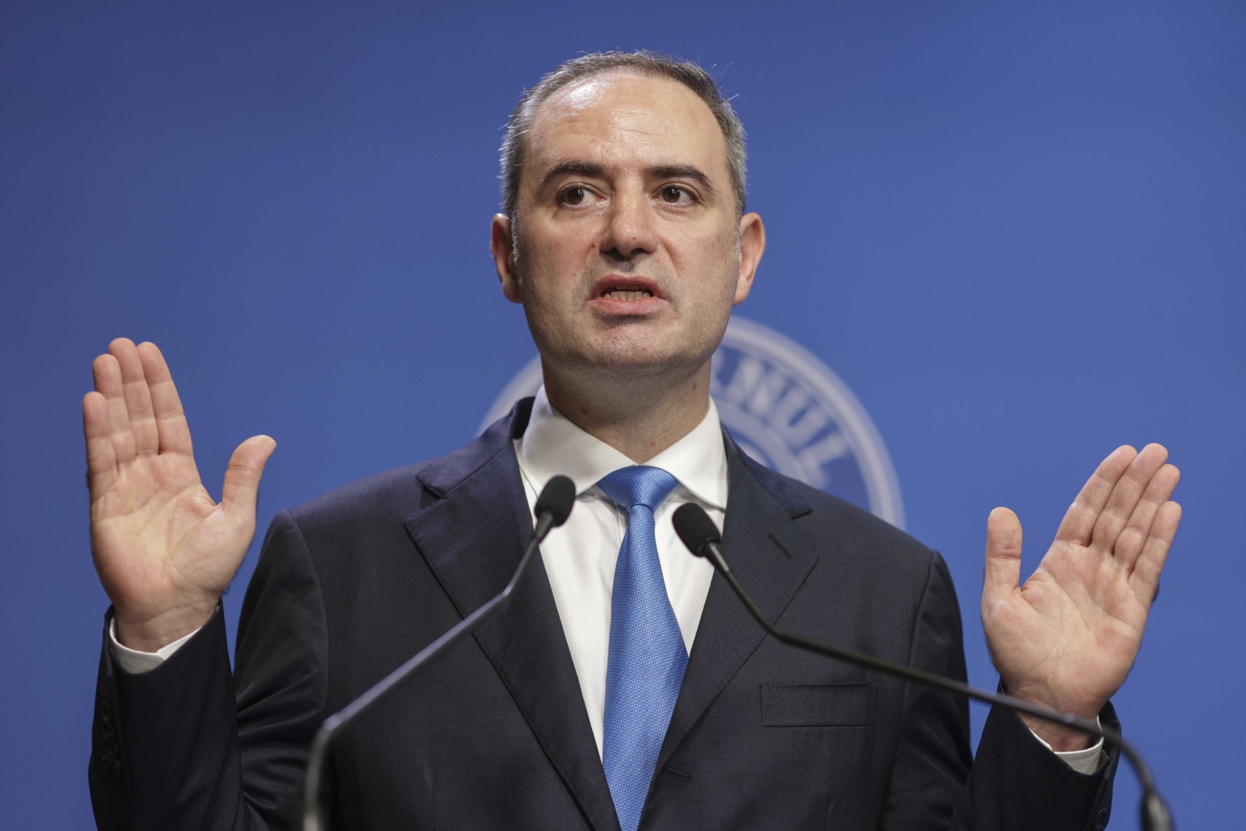 Alexandru Nazare exclude modificarea cotei unice de impozitare în cadrul audierilor din Parlament