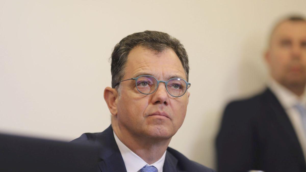 Radu Oprea a primit aviz favorabil pentru Ministerul Apărării în urma unei audieri tensionate