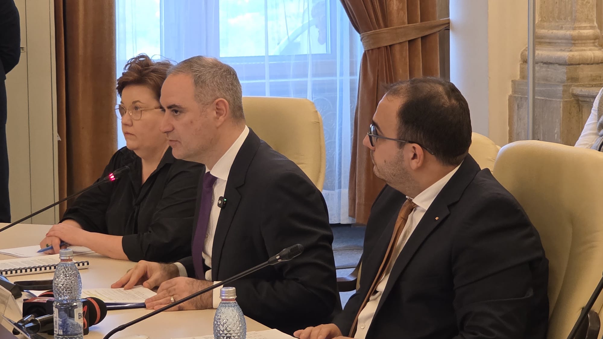 Alexandru Nazare exclude modificarea cotei unice de impozitare în cadrul procesului bugetar