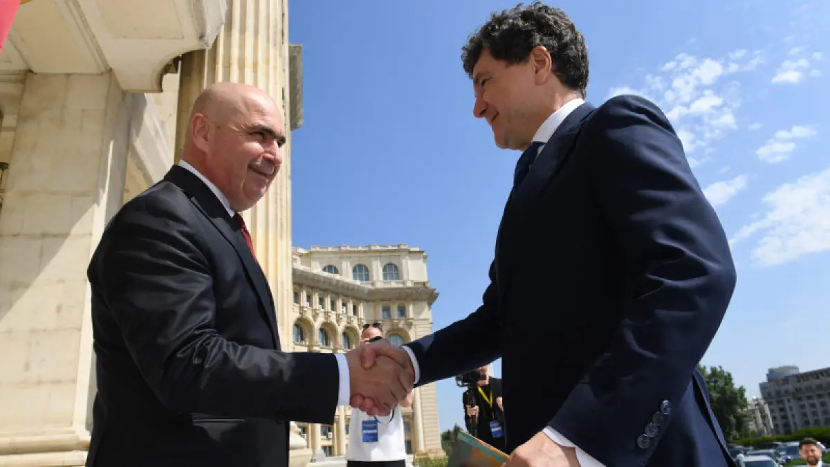 Analistul Bogdan Chirieac: Guvernul Niculescu este o oportunitate pentru reconstrucția politică a lui Ilie Bolojan