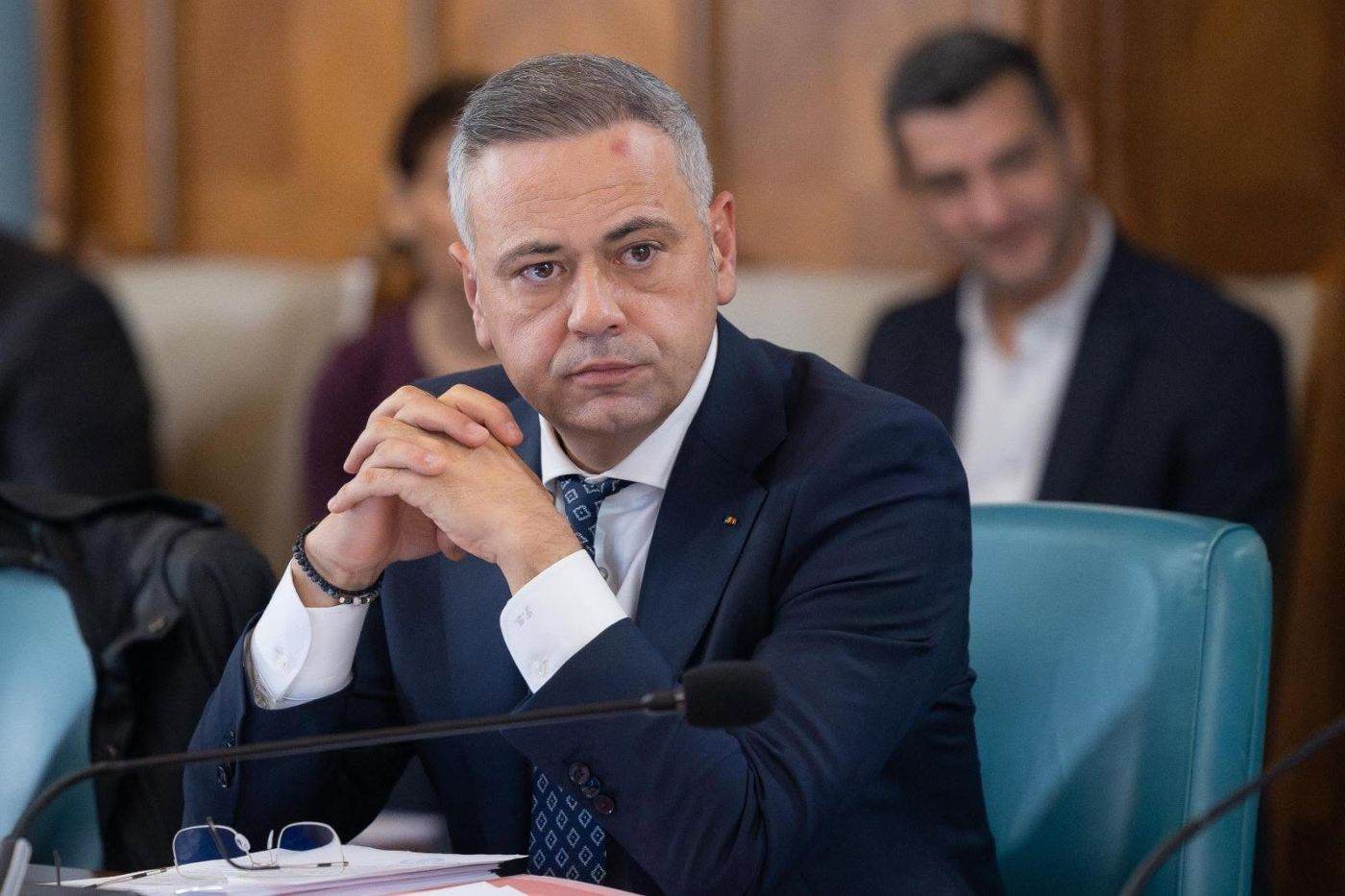 Florin Barbu propune asumarea politică a exporturilor de animale vii către țări din afara Uniunii Europene