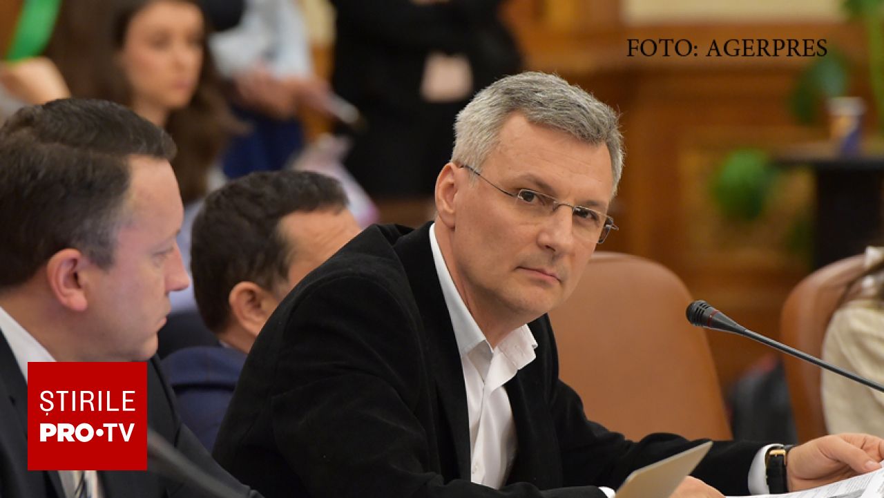 Daniel Zamfir anunță măsuri pentru industria auto și vrea să atragă investiții străine
