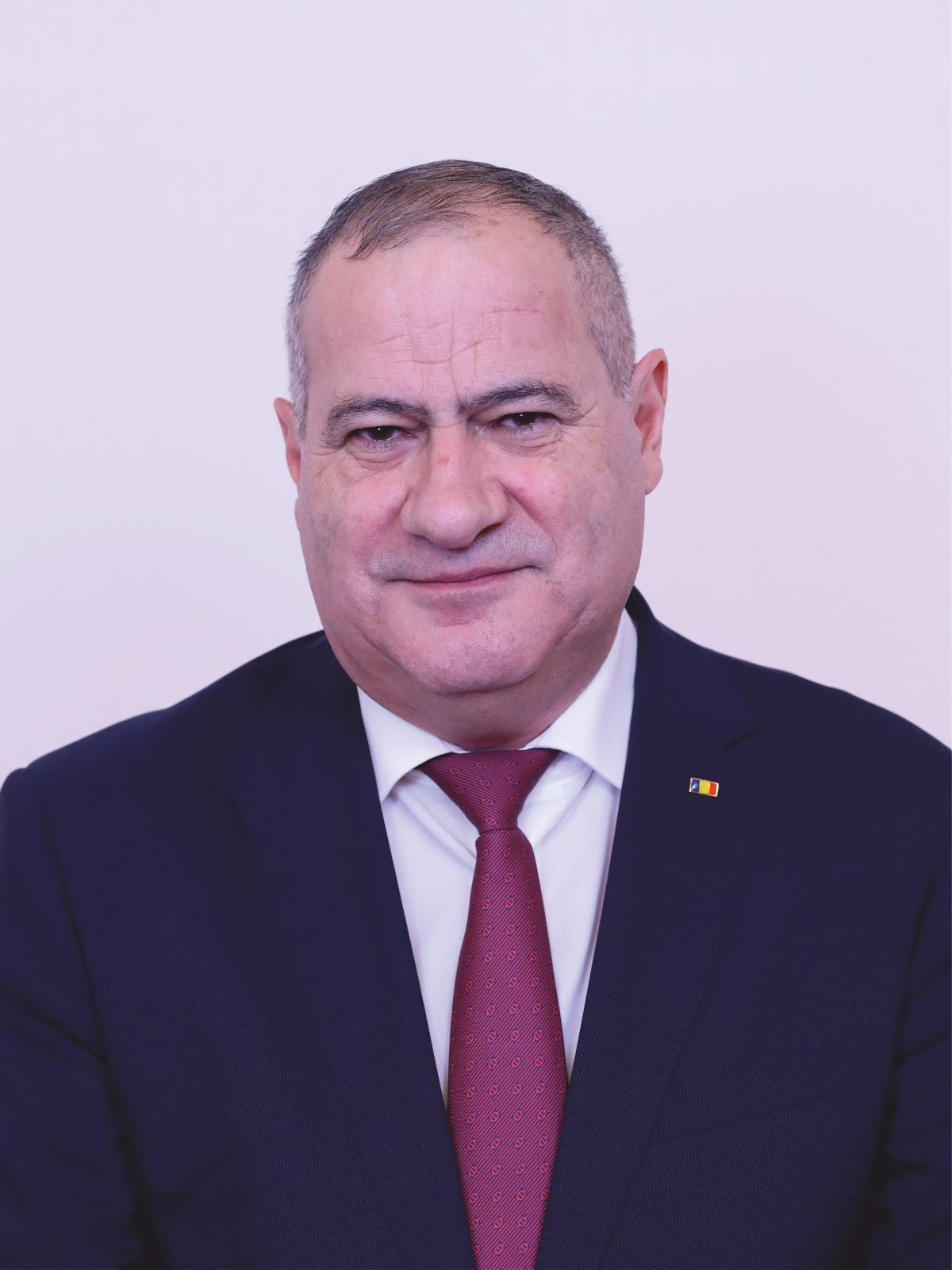 Marian Neacșu a obținut avizul comisiilor parlamentare pentru funcția de ministru de Interne