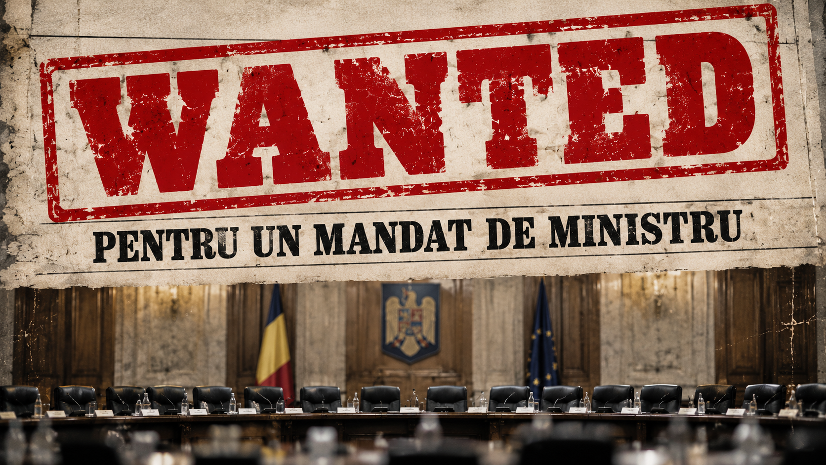 Audieri parlamentare pentru Cabinetul Luca Niculescu: între procedură și responsabilitate politică