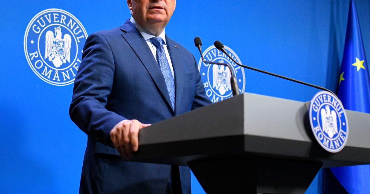 Ilie Bolojan prezintă bilanțul mandatului de premier: „Am lăsat o Românie aflată pe calea redresării”