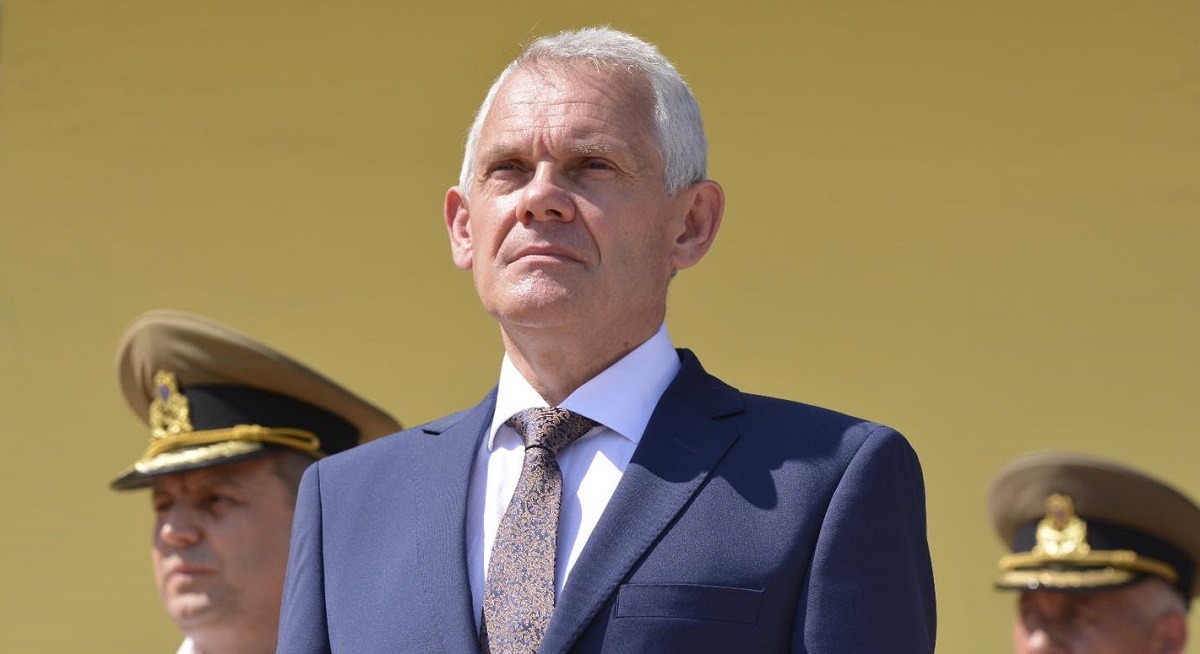 Prefectul județului Sibiu, Mircea Crețu, a depus demisia după decizia PNL de a trece în opoziție