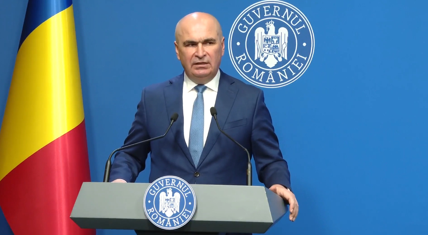 Bilanțul lui Ilie Bolojan la final de mandat: între discursul de succes și riscul de incapacitate de plată