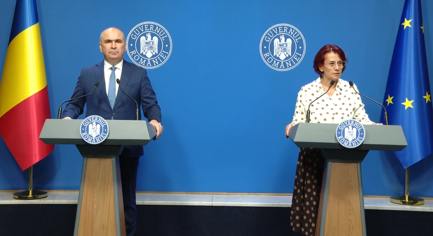 Ioana Ene Dogioiu respinge posibila implicare în politică după solicitarea de eliberare din funcție