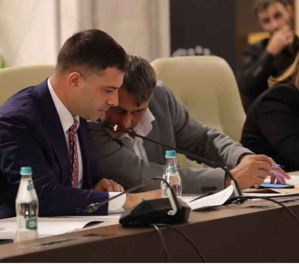 Șoapte în Parlament la audierea lui Ștefan Ovidiu Popa: Taxa de pod Giurgiu–Ruse nu va fi reintrodusă