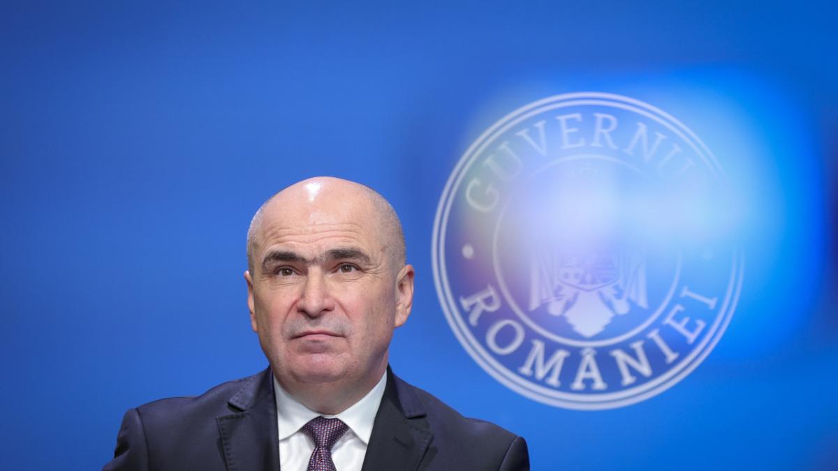 Ilie Bolojan explică necesitatea măsurilor de corecție a deficitului în contextul recesiunii economice