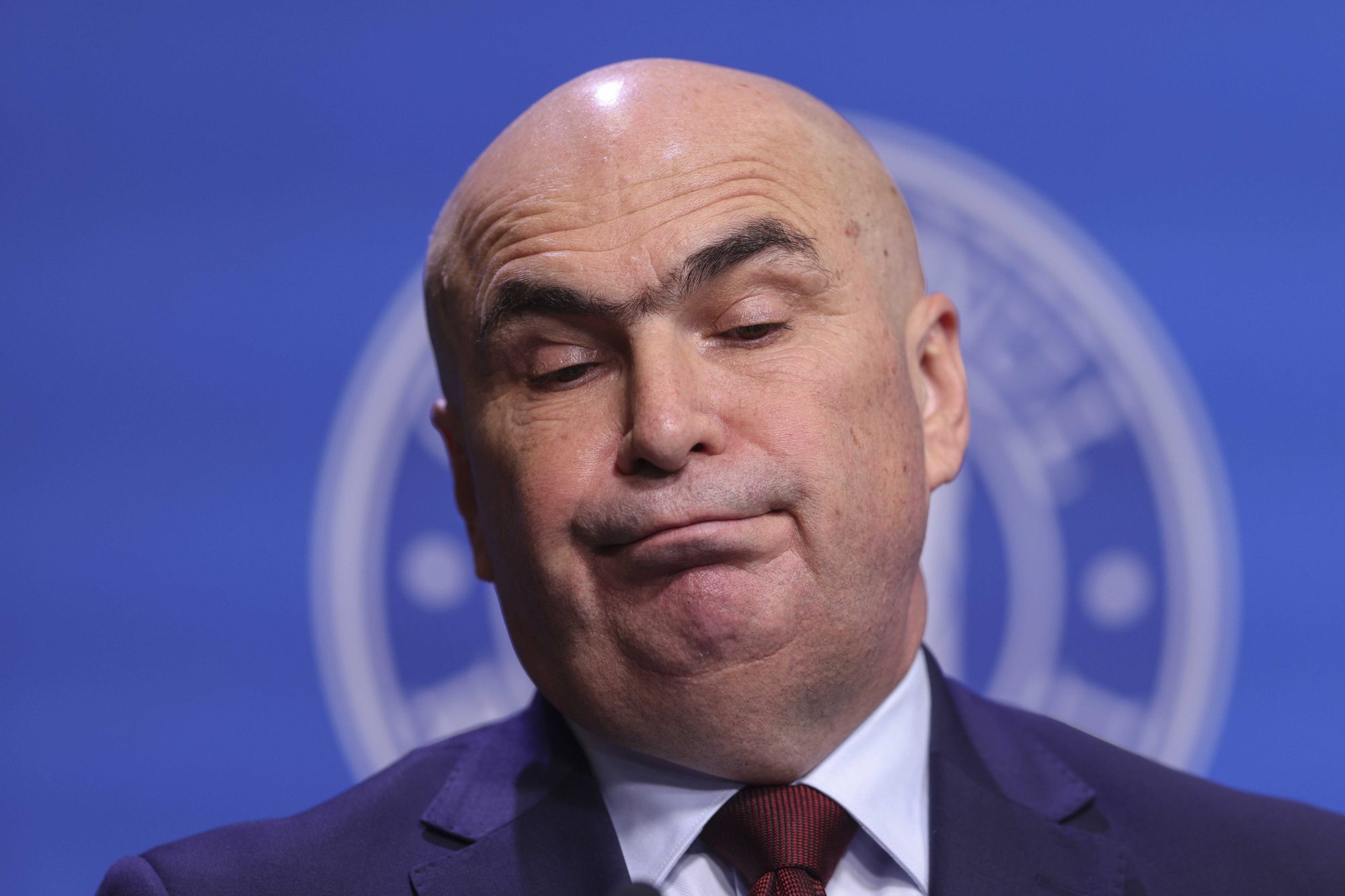 Ilie Bolojan critică programul de guvernare al lui Luca Niculescu: Lipsesc măsuri pentru salarii și pensii