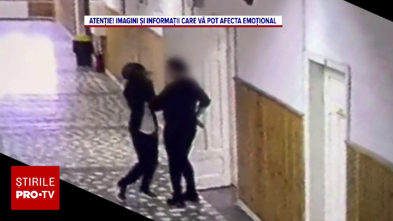 Marian Neacșu despre atacul din Bistrița: A fost influențat de retorica împotriva imigrației
