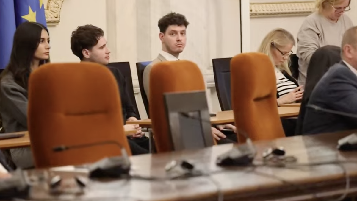 Absența candidatului la funcția de ministru al Digitalizării a provocat glume și reacții de revoltă în Comisie