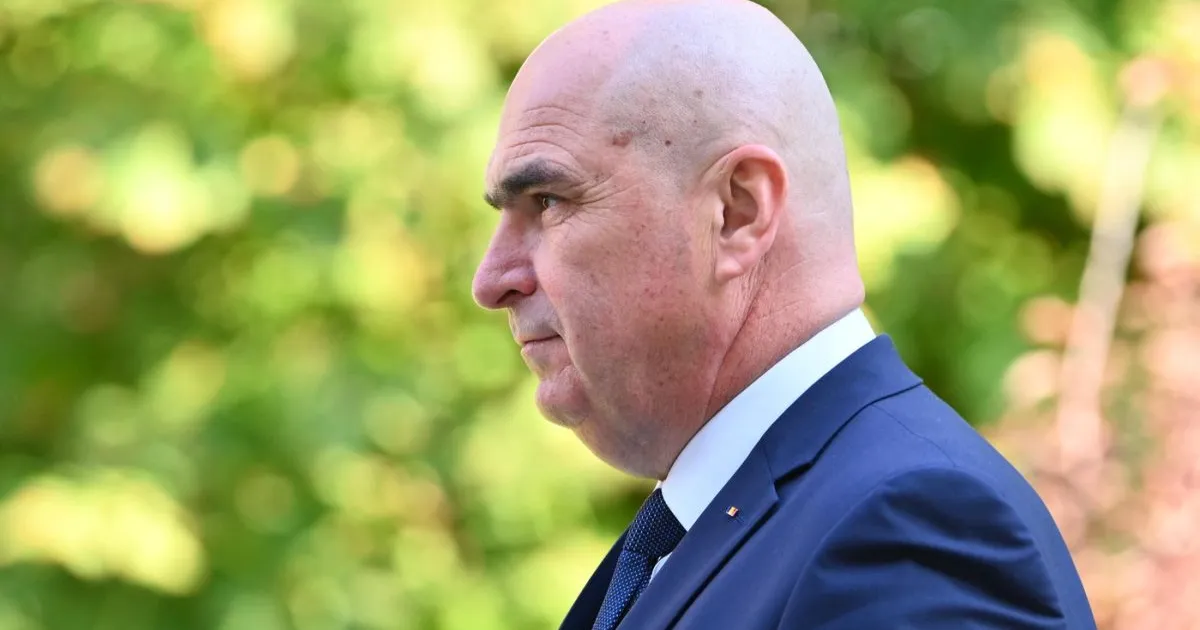 Ilie Bolojan acuză PSD că a sabotat reformele structurale ale Guvernului