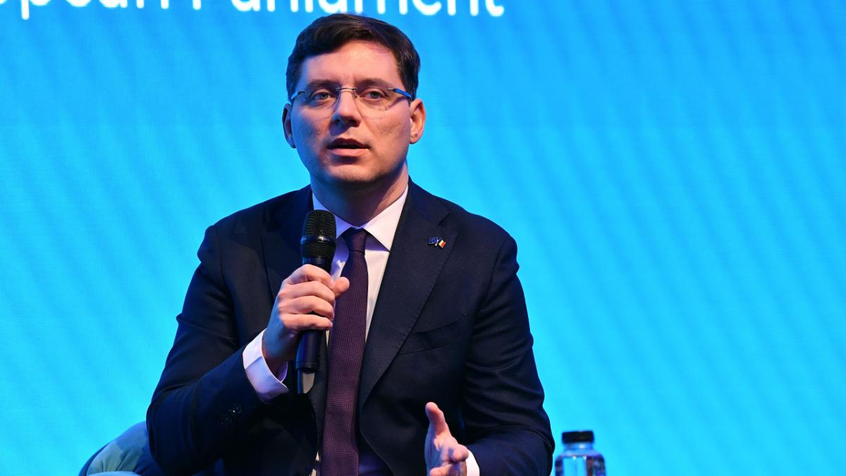 Victor Negrescu propune o zi europeană pentru combaterea cancerului și cere fonduri suplimentare pentru sănătate