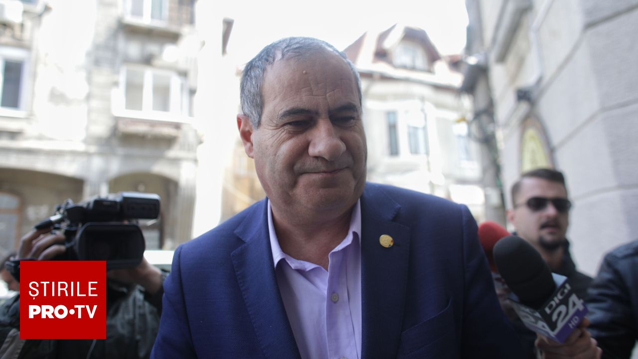 Marian Neacșu, despre șefia Curții de Conturi: „Mă gândesc foarte serios”