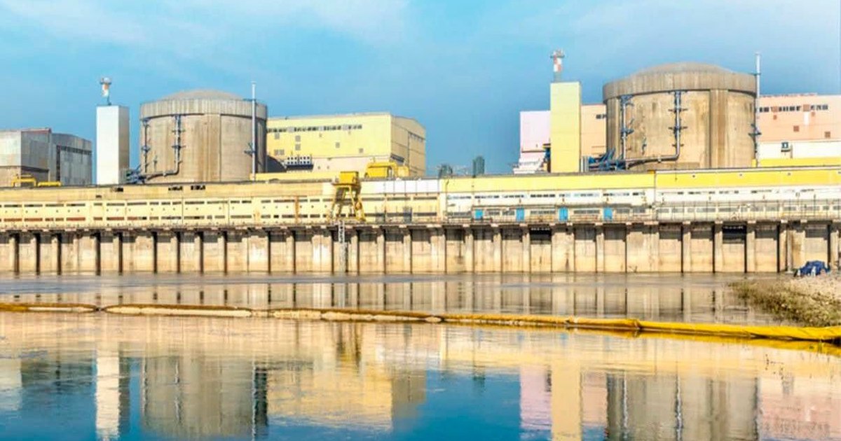 Măsuri pentru asigurarea apei la Cernavodă: Comitetul Bala a aprobat raportul cu soluții pe Dunăre