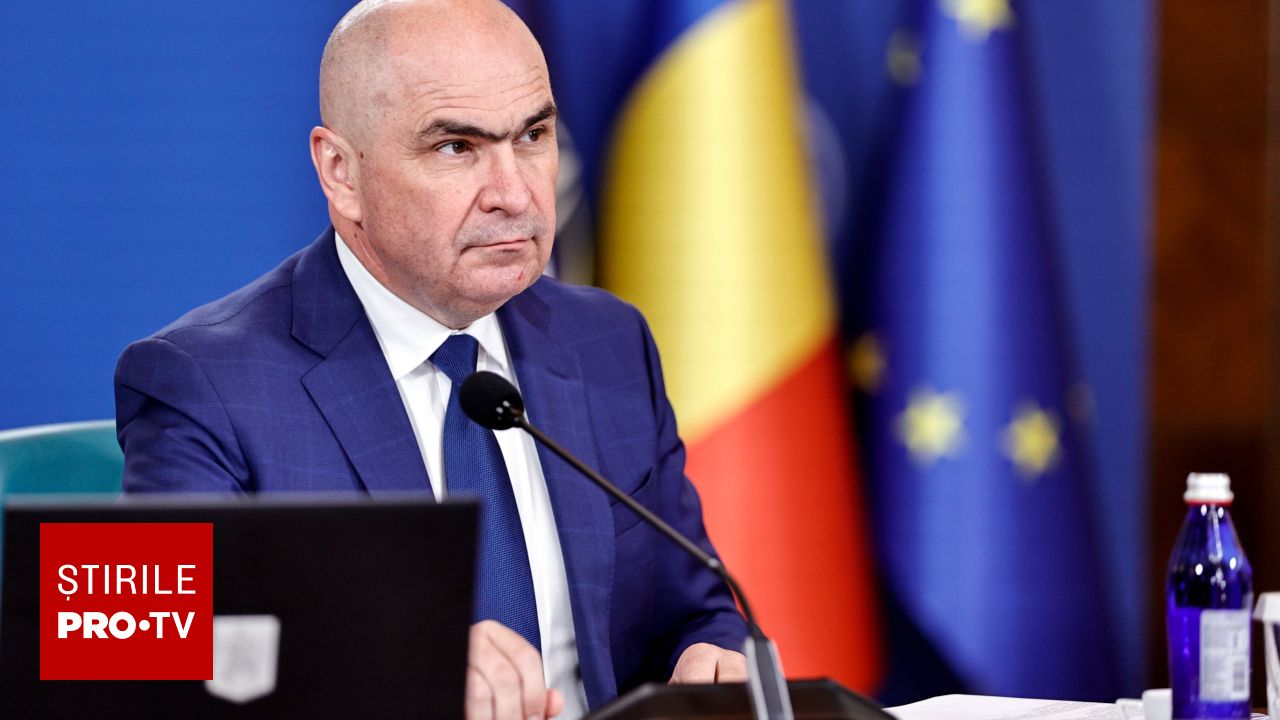 Ilie Bolojan critică drepturile suplimentare ale magistraților: Sumele sunt imorale
