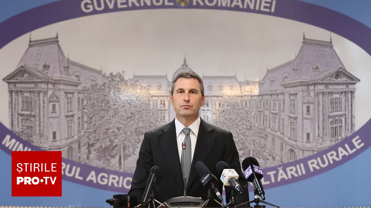 Tánczos Barna cere rectificarea bugetară pentru a plăti 1,5 miliarde de lei fermierilor