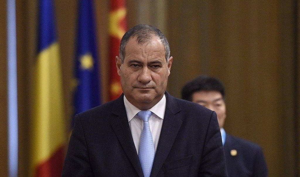 Marian Neacșu menționează posibla preluare a șefiei Curții de Conturi, deși preferă Ministerul de Interne