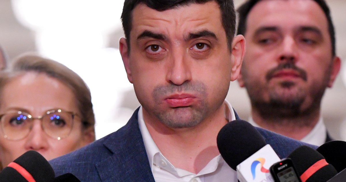 George Simion îl critică pe Ilie Bolojan după eliberarea lui Irinel Scrioșteanu de la Transporturi