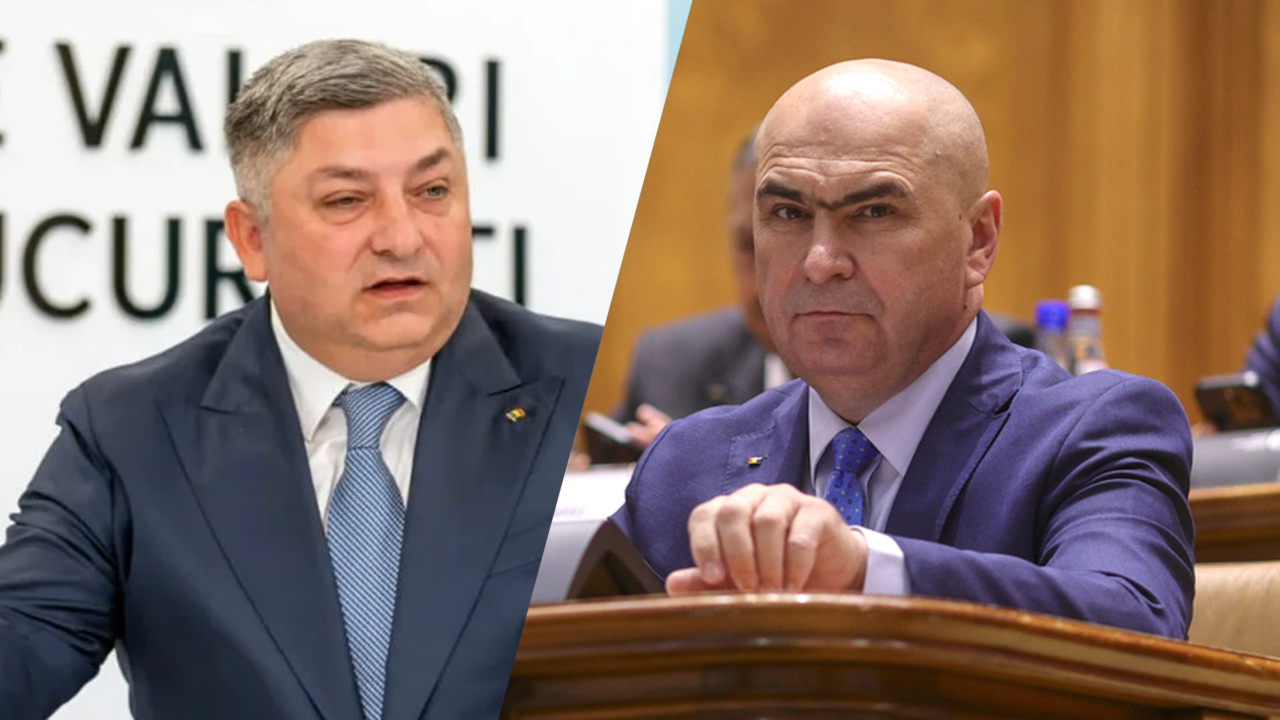 Conflict în PNL: Alin Tișe acuză Ilie Bolojan de tratament diferențiat față de demitabili