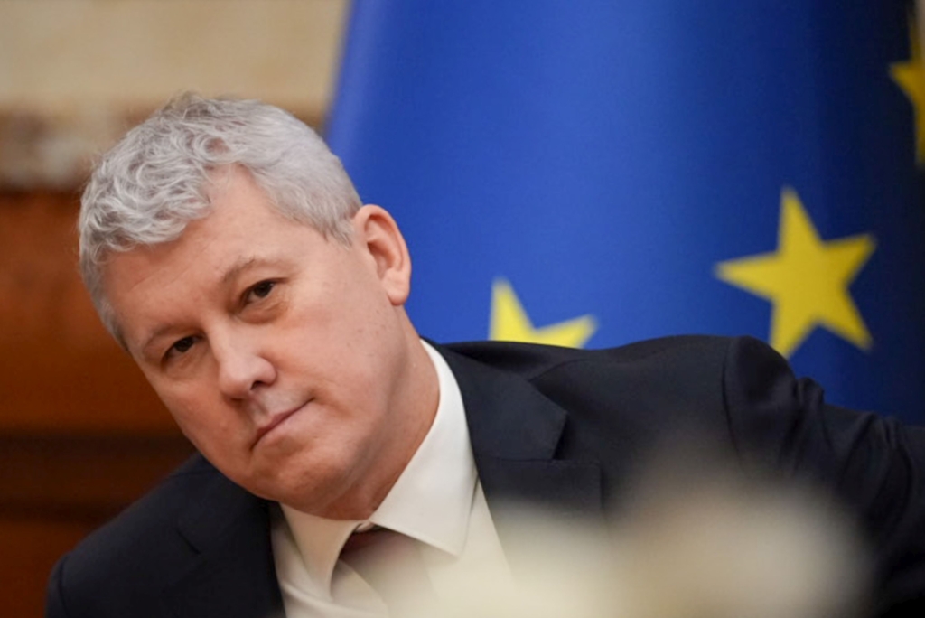 Bilanțul mandatului lui Cătălin Predoiu la MAI: Migrația ilegală la cel mai scăzut nivel din cinci ani