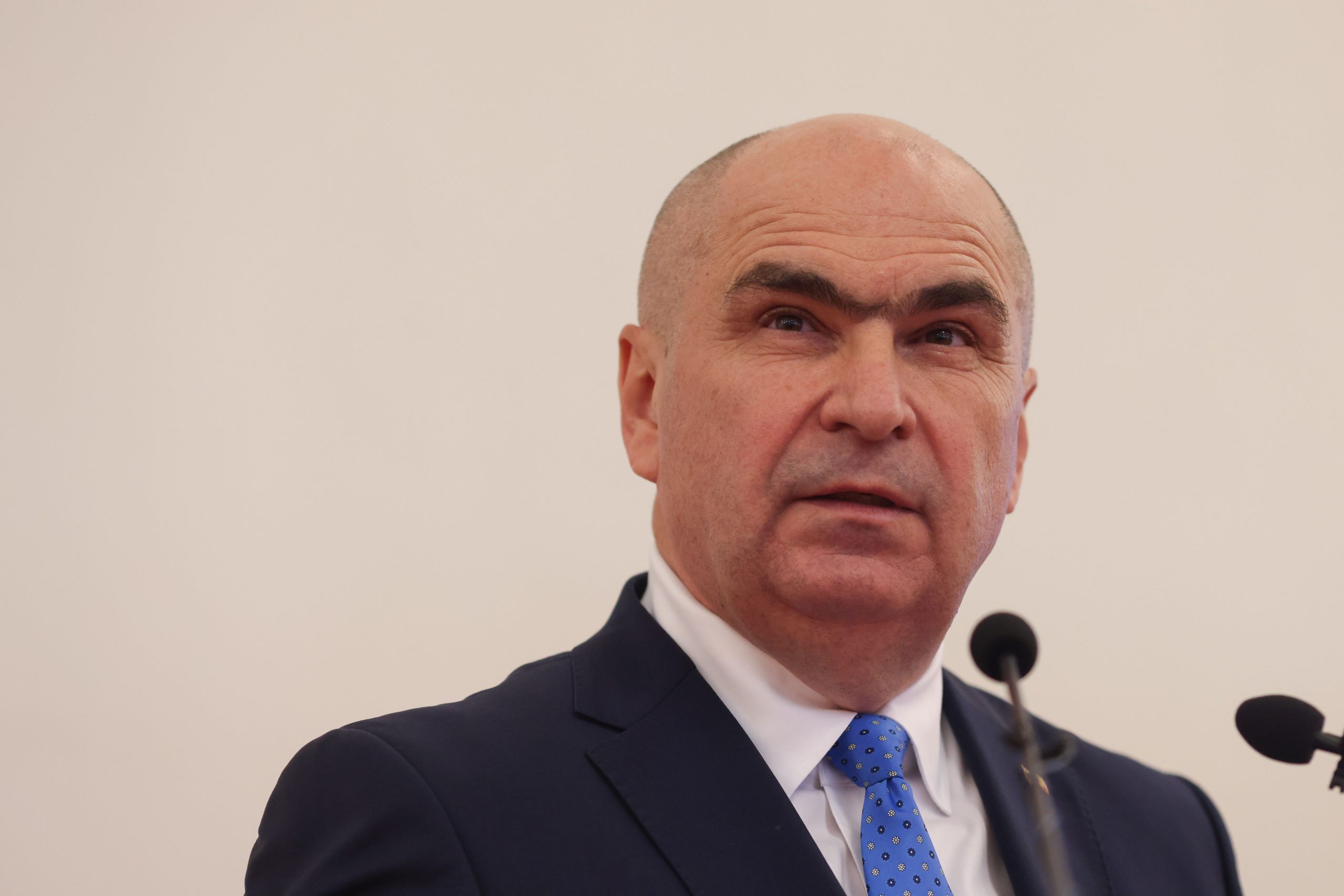 Ilie Bolojan anunță poziția de opoziție a PNL și nu exclude o moțiune de cenzură