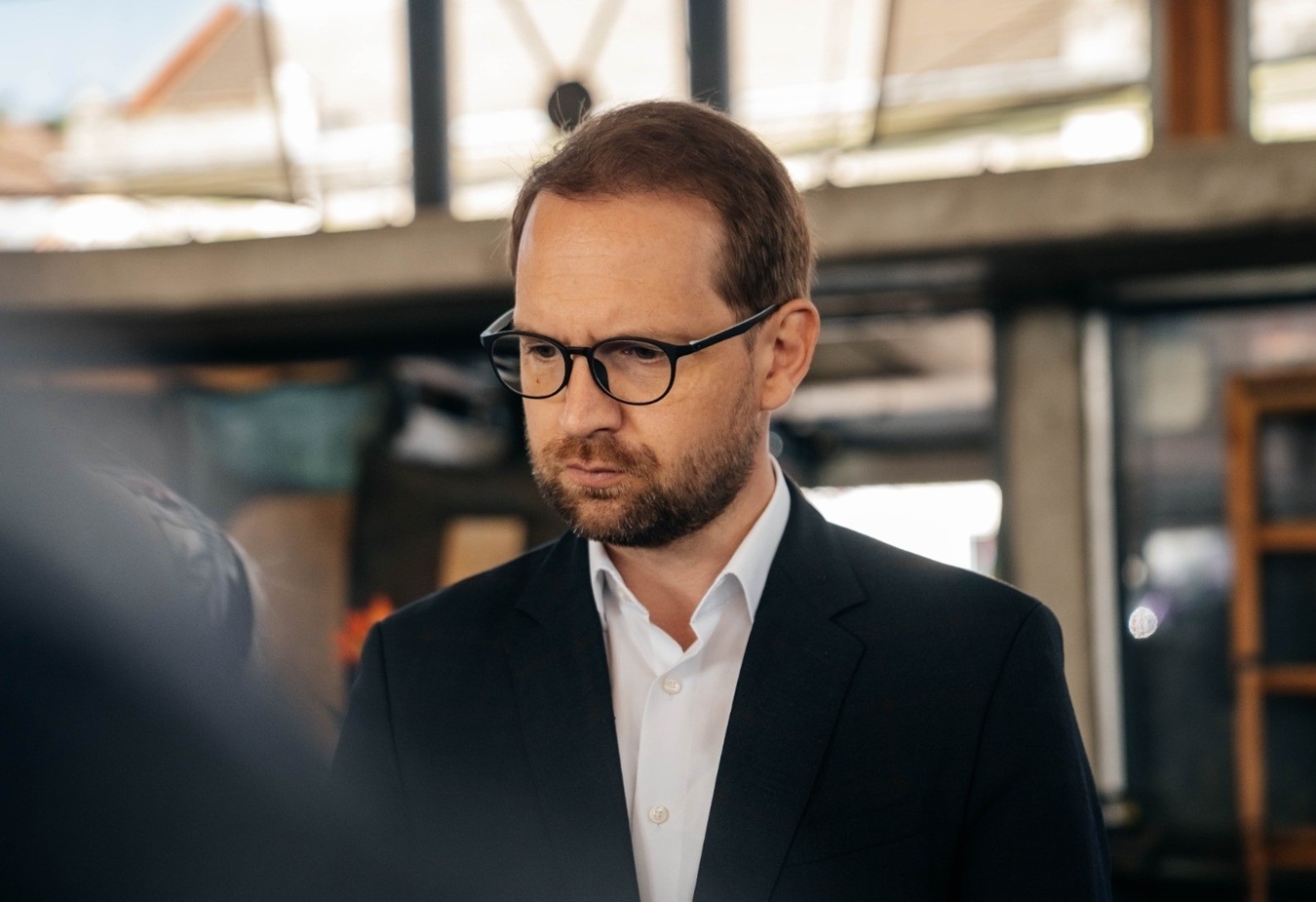 Dominic Fritz acuză AUR că a facilitat numirile miniștrilor propuși de PSD prin absența de la audieri