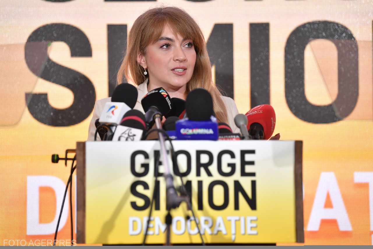 Silvia Uscov avertizează: AUR alimentează polarizarea, iar lipsa democrației interne va afecta țara