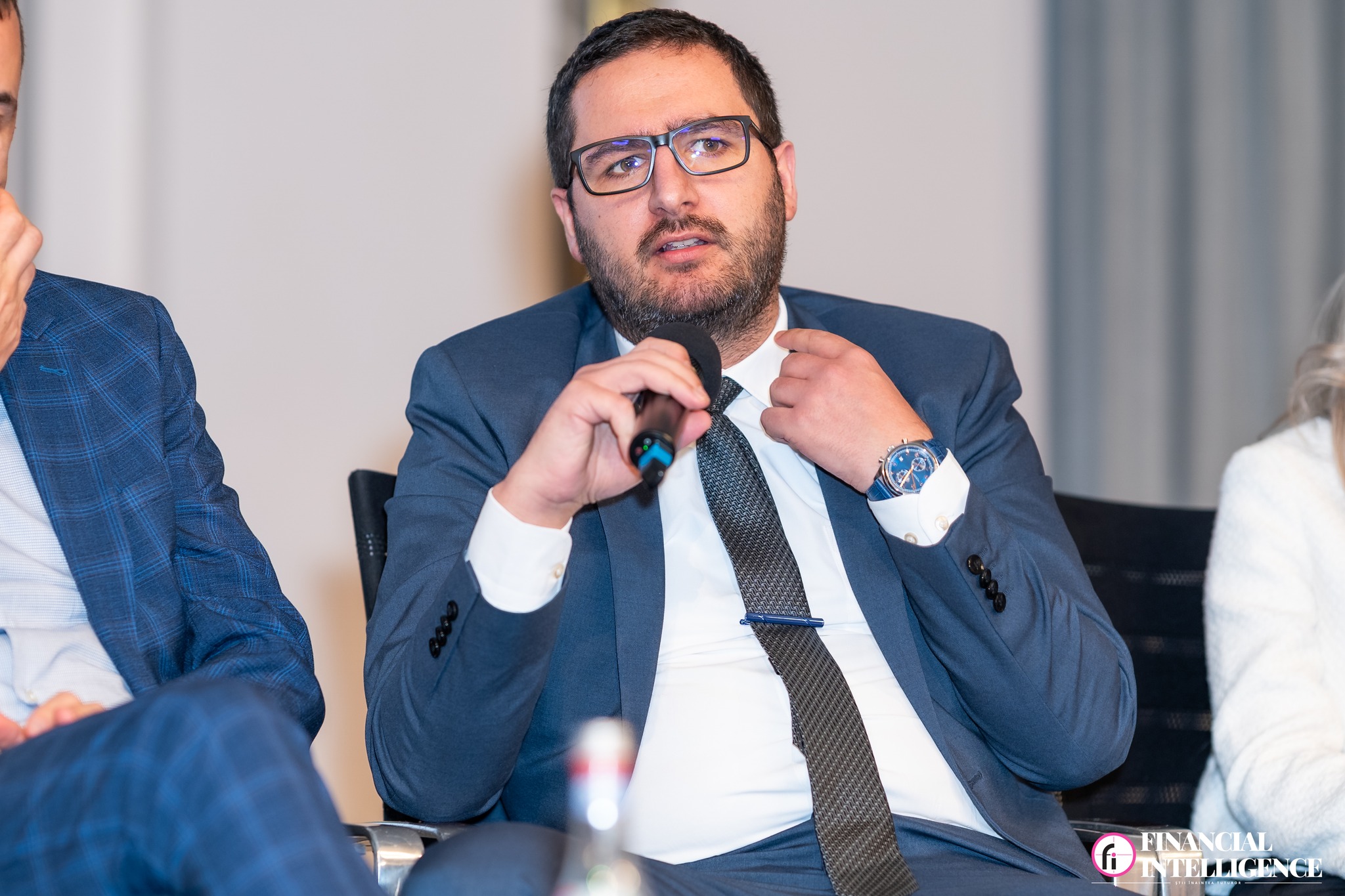 Analiză asupra programului energetic al viitorului Guvern propus de Luca Niculescu