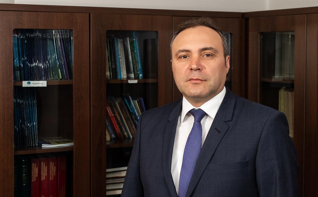 Dumitru Chisăliță se opune liberalizării prețului gazelor în 2027: este nevoie de pregătire