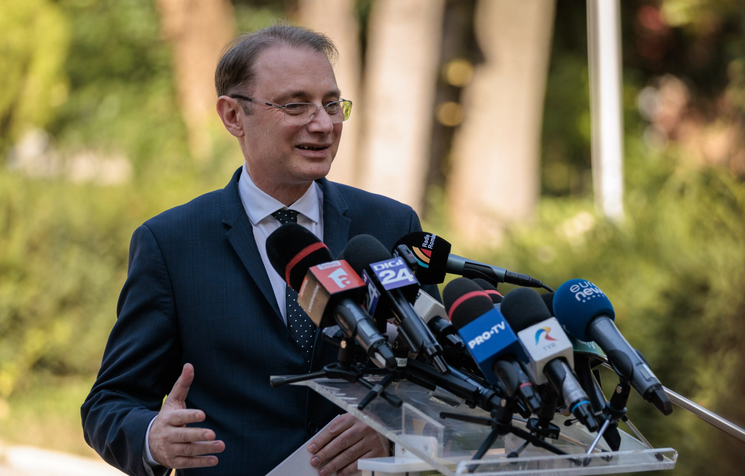 Continuă audierile pentru Cabinetul Niculescu; urmează votul de învestitură pentru noul Guvern
