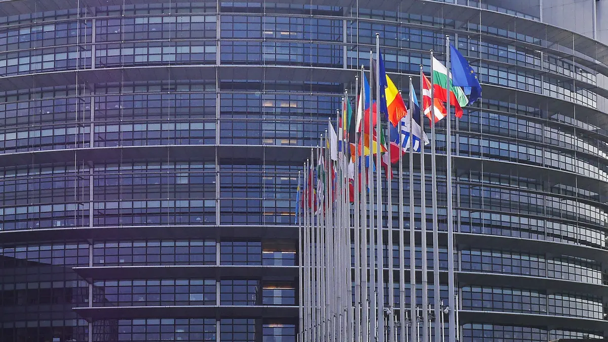 Investigație la Parlamentul European după un e-mail fals care viza un europarlamentar din PPE
