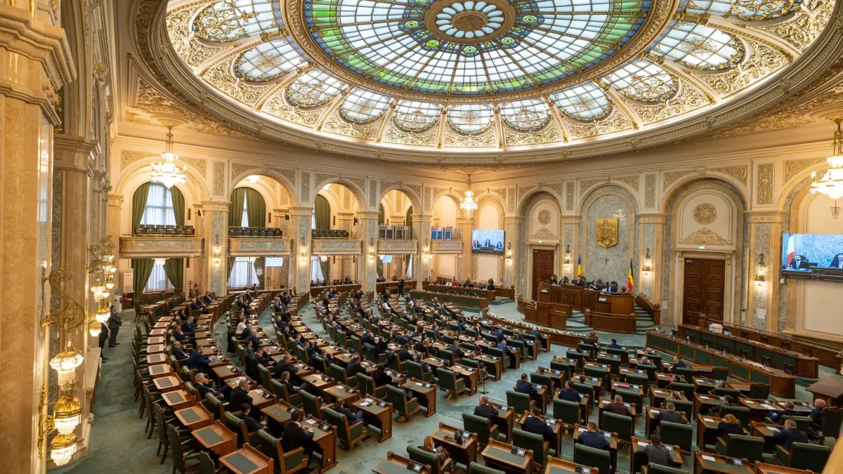 RBL cere Senatului respingerea proiectului care impune avocatul obligatoriu pentru IMM-uri