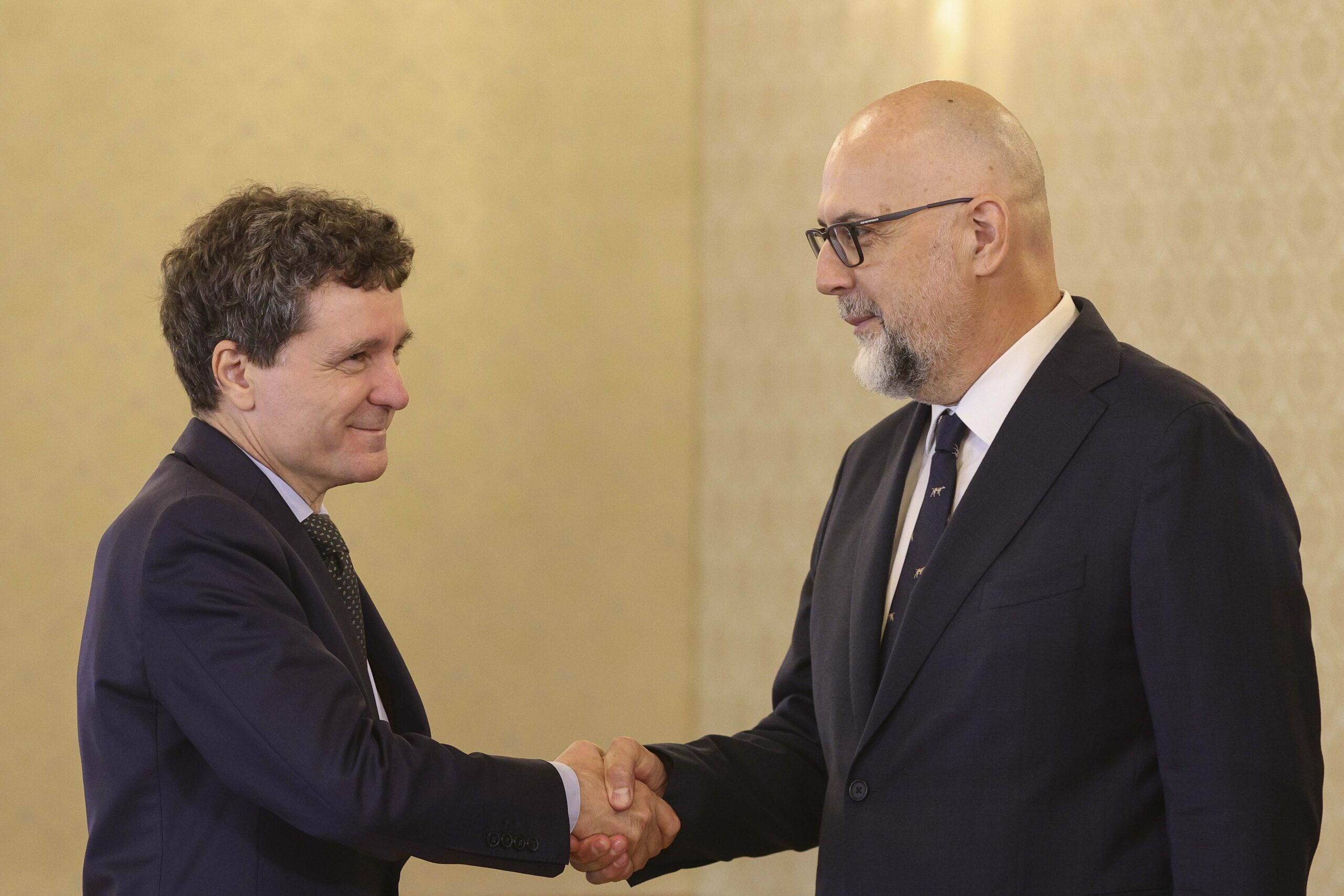 Kelemen Hunor despre Nicușor Dan: Deciziile sunt luate cu un ritm mai lent decât s-ar dori