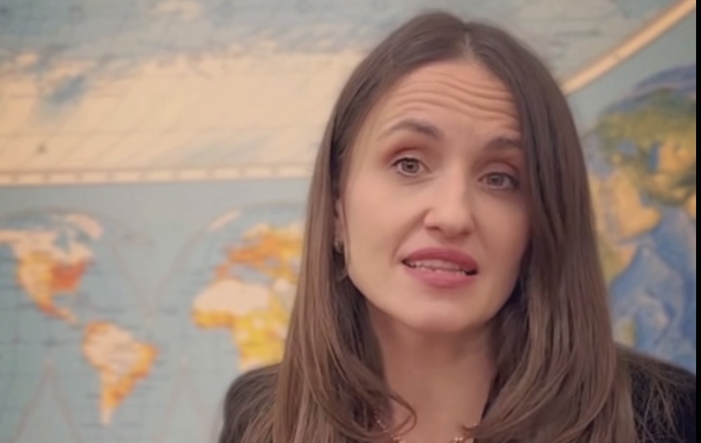 Oana Țoiu prezintă bilanțul activității pentru diaspora înainte de încheierea mandatului la MAE