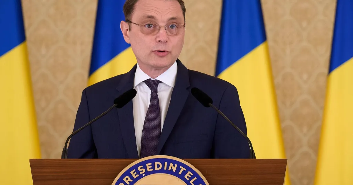 Vot de învestitură pentru Guvernul Luca Niculescu în Parlament. Câte voturi sunt necesare pentru formarea Cabinetului