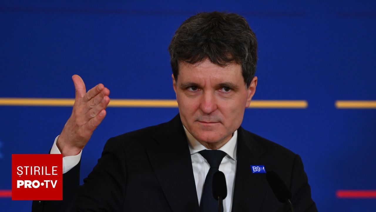 Nicușor Dan avertizează asupra manipulării democrației prin volumul de comunicare pe rețelele sociale