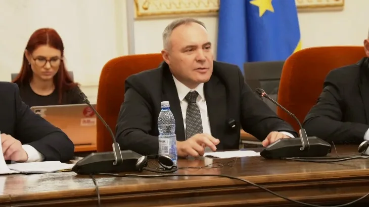 Dumitru Chisăliță: Re-liberalizarea pieței gazelor va dura cel puțin 12 luni