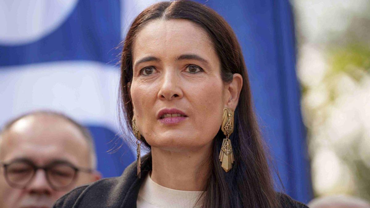 Verdictul final în dosarul de conflict de interese al lui Clotilde Armand urmează să fie pronunțat la finalul lunii