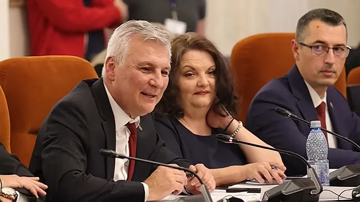 Daniel Zamfir anunță vizită la Dacia și măsuri pentru reducerea deficitului comercial